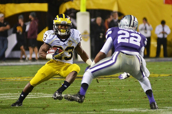 Dennis Norfleet (23)