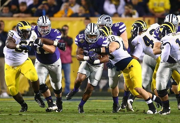 Willie Henry (69), Desmond Morgan (48), Chris Wormley (43), and James Ross (15)