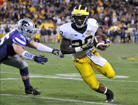 Fitzgerald Toussaint (28)