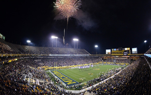 Sun Devil Stadium