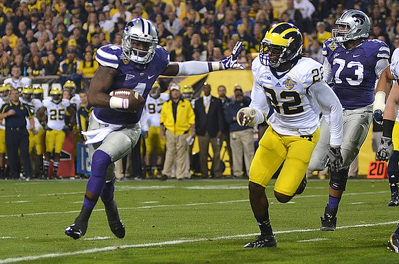 Jarrod Wilson (22)