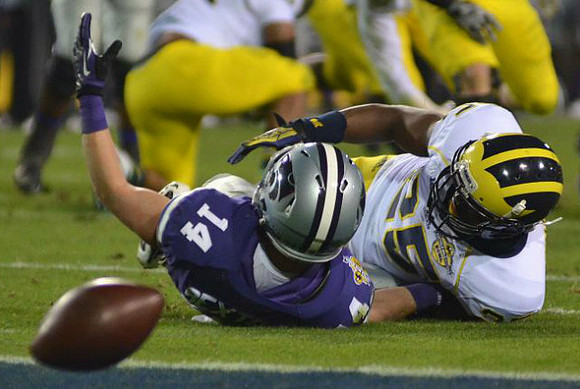 Dymonte Thomas (25)