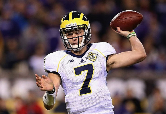 Shane Morris (7)