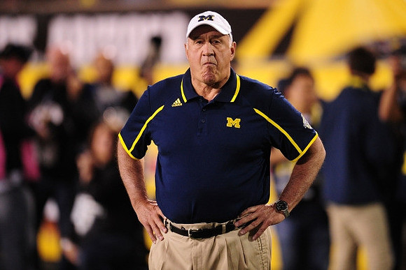 Greg Mattison