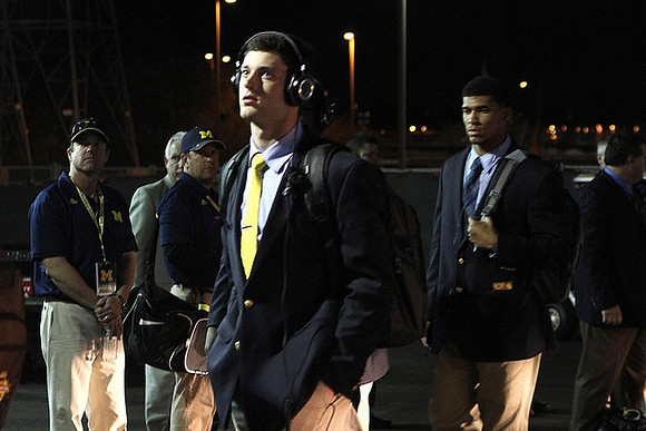 Shane Morris (7)