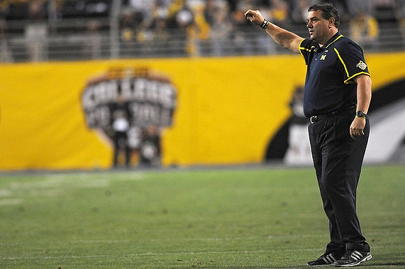 Brady Hoke