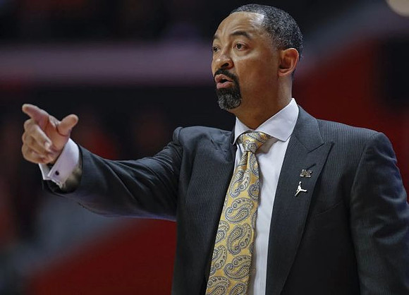 Juwan Howard