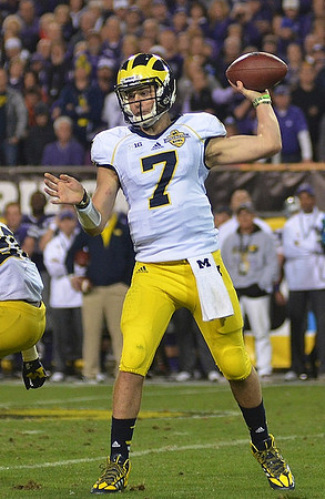 Shane Morris (7)