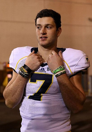 Shane Morris (7)
