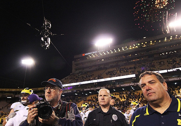 Brady Hoke