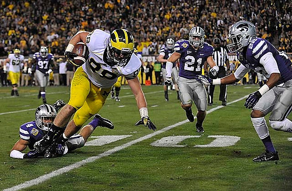 Jake Butt (88)