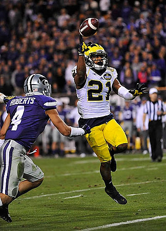 Jeremy Gallon (21)