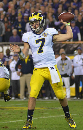 Shane Morris (7)