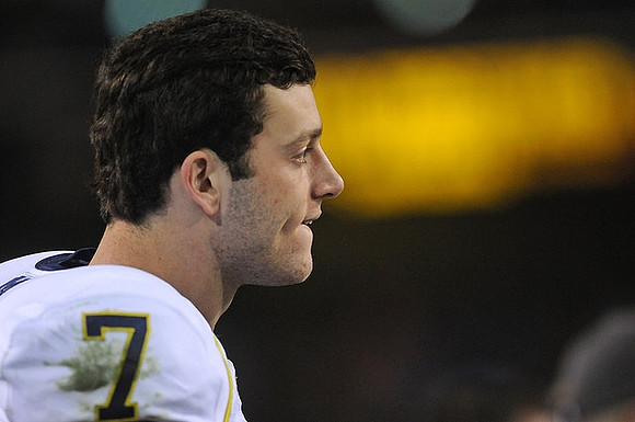 Shane Morris (7)