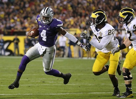 Jarrod Wilson (22) and Jake Ryan (47)