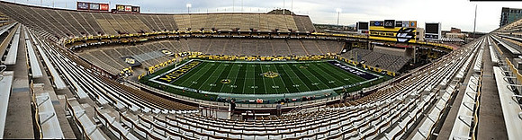 Sun Devil Stadium