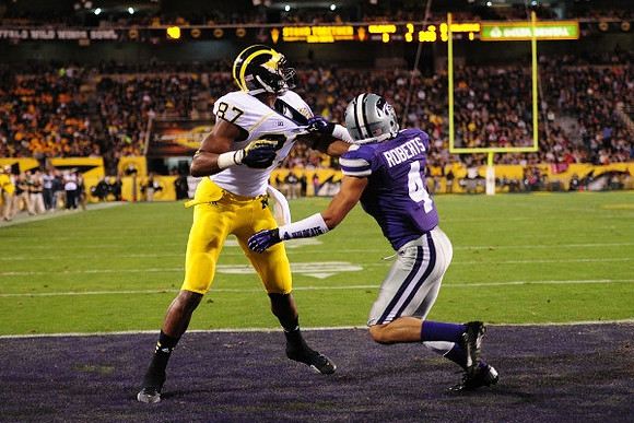 Devin Funchess (87)