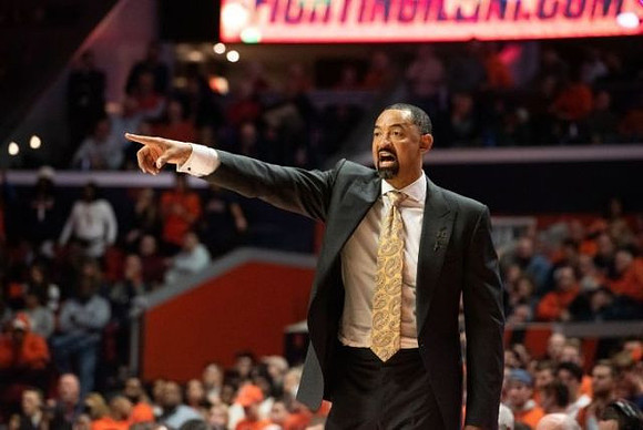 Juwan Howard