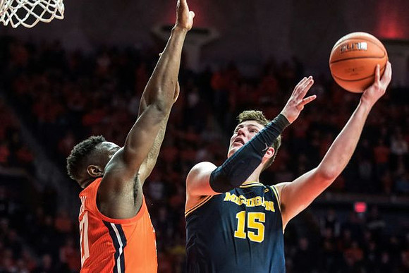 Jon Teske (15)