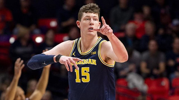 Jon Teske (15)