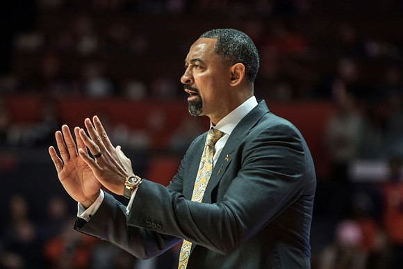 Juwan Howard