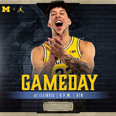 Brandon Johns Jr. (23)