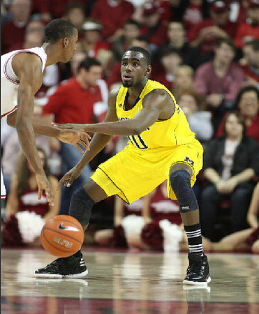 Tim Hardaway Jr. (10)