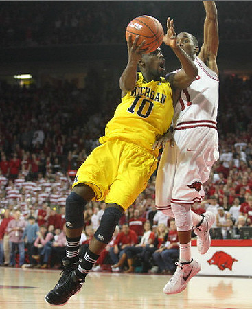 Tim Hardaway Jr. (10)