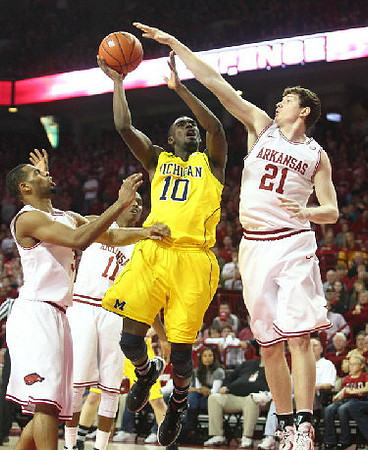Tim Hardaway Jr. (10)