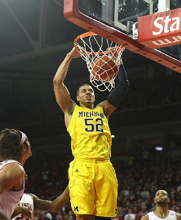 Jordan Morgan (52)