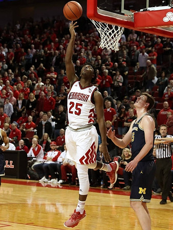 Jon Teske (15)