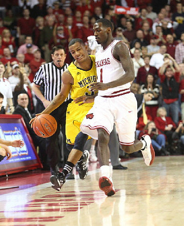 Trey Burke (3)