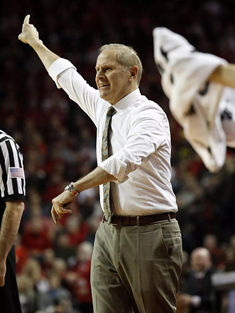 John Beilein