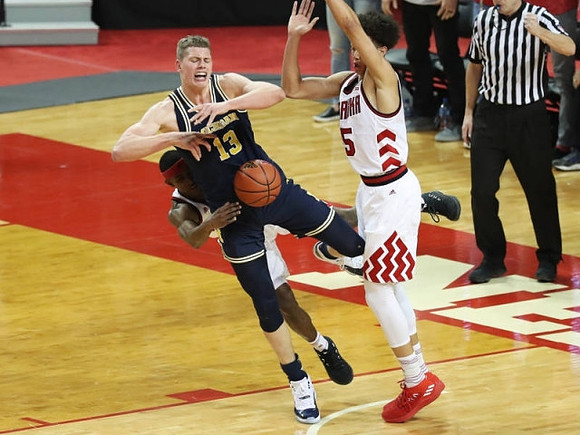 Moritz Wagner (13)