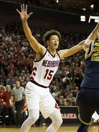 Duncan Robinson (22)