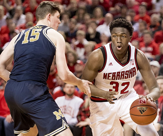Jon Teske (15)