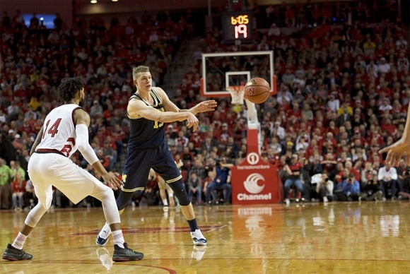 Moritz Wagner (13)