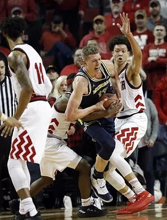 Moritz Wagner (13)