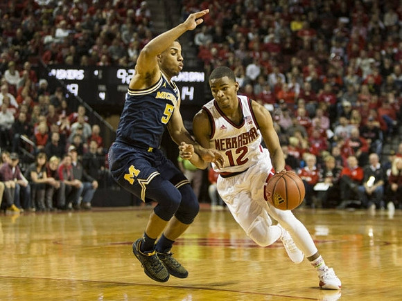 Jaaron Simmons (5)