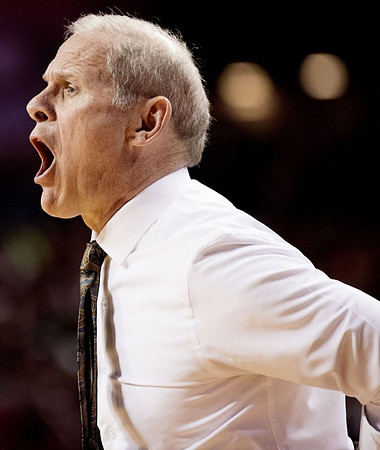 John Beilein