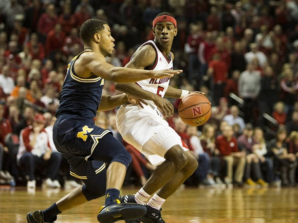 Jaaron Simmons (5)