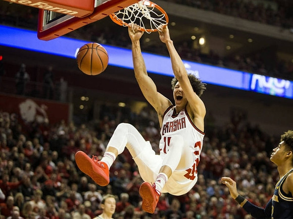 Jordan Poole (2)