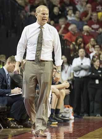 John Beilein