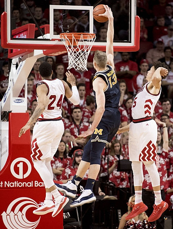 Moritz Wagner (13)