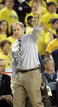 John Beilein