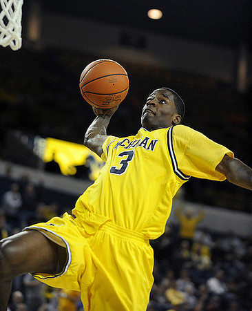 Manny Harris (3)