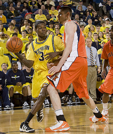 Manny Harris (3)
