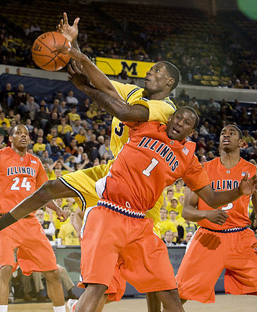 Manny Harris (3)