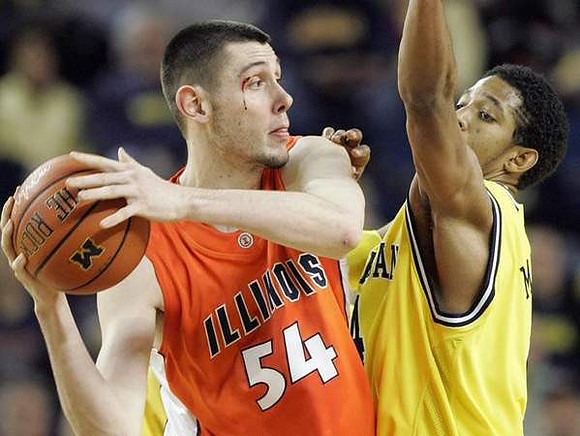 Darius Morris (4)