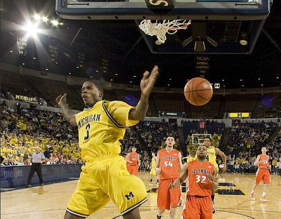 Manny Harris (3)